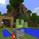 Illustration for article titled emMinecraft/em on Xbox 360 Promises Innovative New Crafting Interface